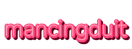 mancingduit — logo kanal