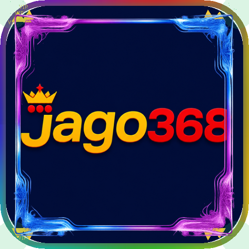 jago368 — mitra unggulan